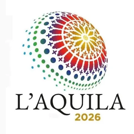 Panoramico In Centro - Affitti Brevi Italia Apartment L'Aquila