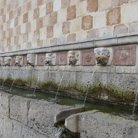 Panoramico In Centro - Affitti Brevi Italia *