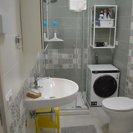 Panoramico In Centro - Affitti Brevi Italia L'Aquila