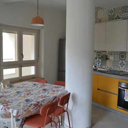 Panoramico In Centro - Affitti Brevi Italia