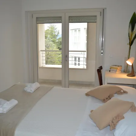 Apartment Panoramico In Centro - Affitti Brevi Italia