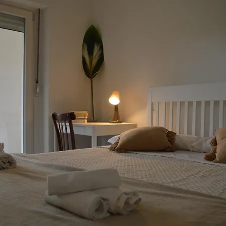 Panoramico In Centro - Affitti Brevi Italia Apartment *