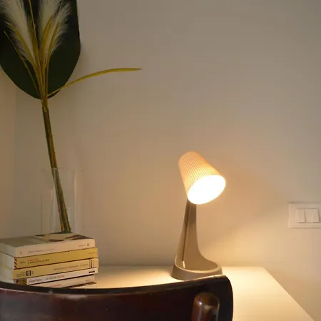 Apartment Panoramico In Centro - Affitti Brevi Italia