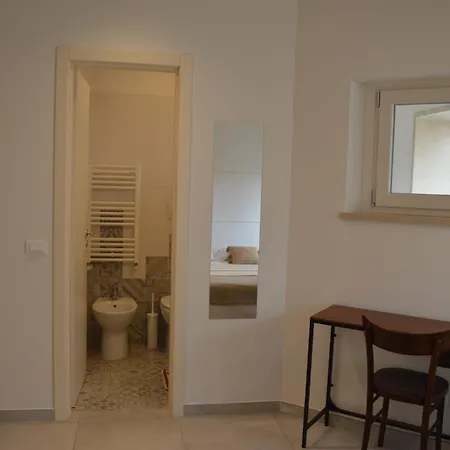 Panoramico In Centro - Affitti Brevi Italia *