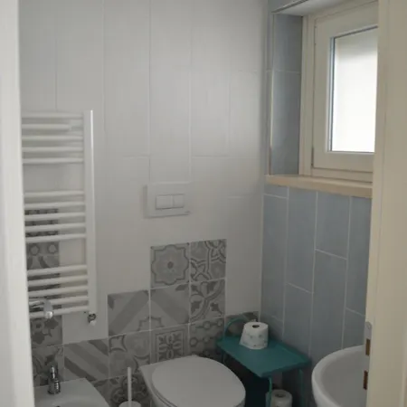 Panoramico In Centro - Affitti Brevi Italia *