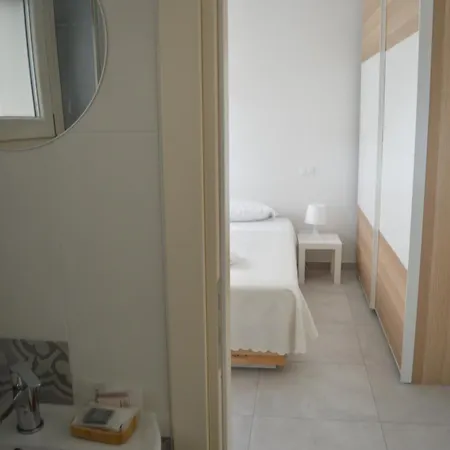 Panoramico In Centro - Affitti Brevi Italia דירה ל'אקווילה