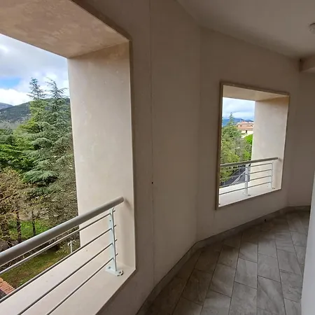 Panoramico In Centro - Affitti Brevi Italia דירה