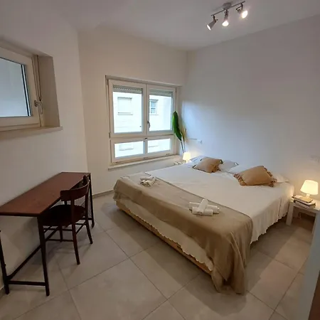 Panoramico In Centro - Affitti Brevi Italia