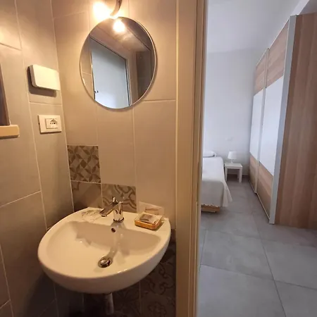 Panoramico In Centro - Affitti Brevi Italia Apartment L'Aquila