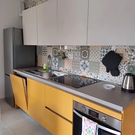 Panoramico In Centro - Affitti Brevi Italia ל'אקווילה