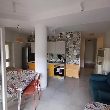 Panoramico In Centro - Affitti Brevi Italia * ל'אקווילה