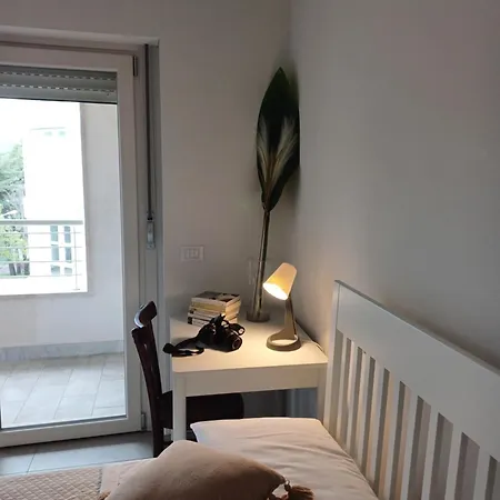 Panoramico In Centro - Affitti Brevi Italia Apartment L'Aquila