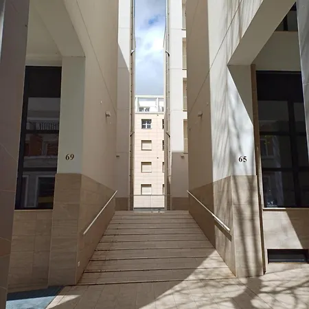 Panoramico In Centro - Affitti Brevi Italia