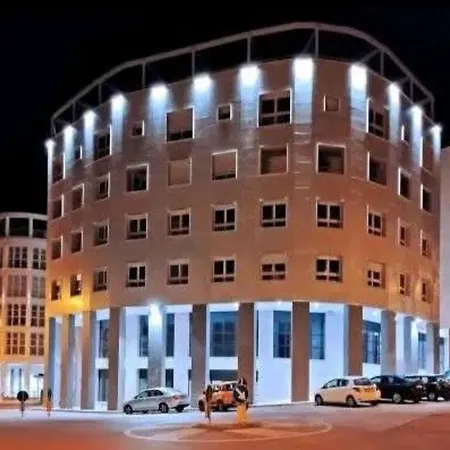 Panoramico In Centro - Affitti Brevi Italia L'Aquila