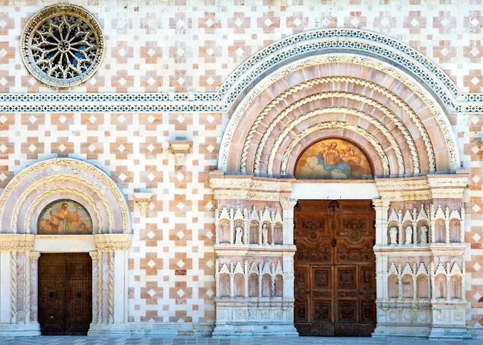 Panoramico In Centro - Affitti Brevi Italia Appartement LʼAquila