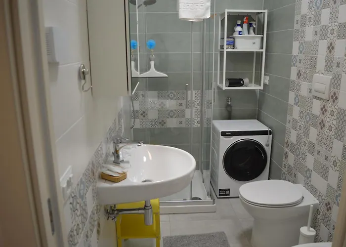 Panoramico In Centro - Affitti Brevi Italia LʼAquila