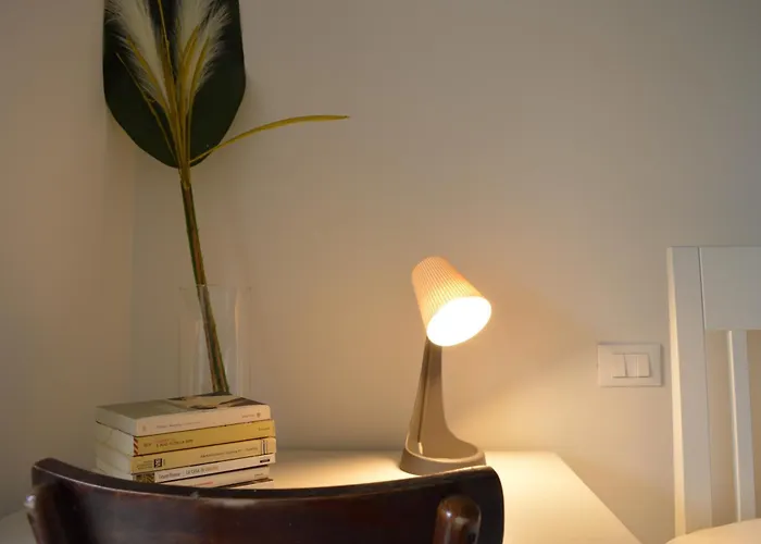 Appartement Panoramico In Centro - Affitti Brevi Italia