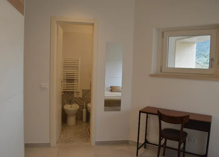 Panoramico In Centro - Affitti Brevi Italia *