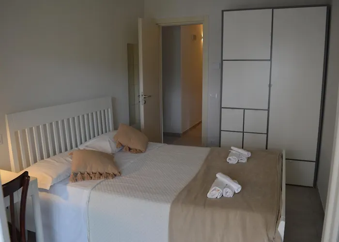 Panoramico In Centro - Affitti Brevi Italia