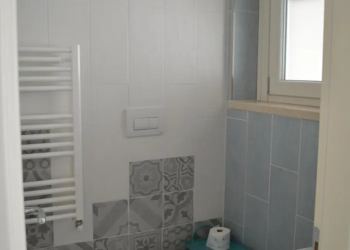 Panoramico In Centro - Affitti Brevi Italia *