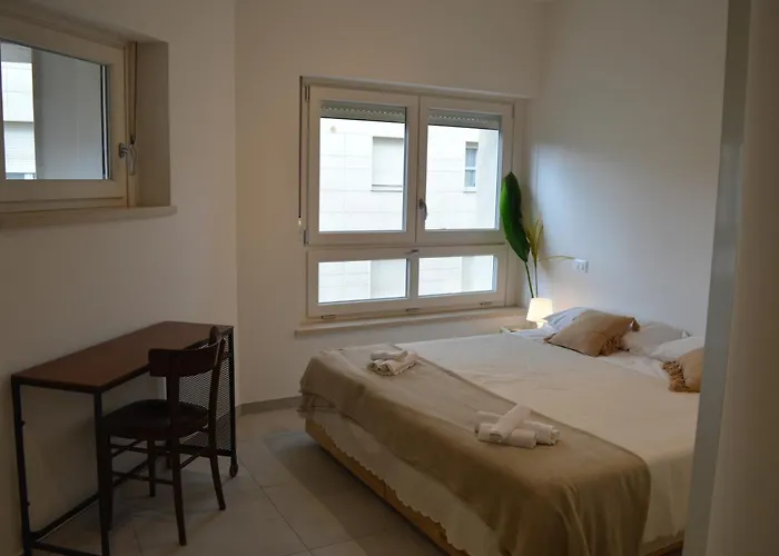 Panoramico In Centro - Affitti Brevi Italia * LʼAquila