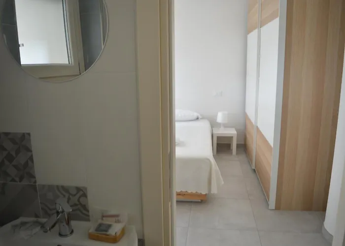 Panoramico In Centro - Affitti Brevi Italia Appartement LʼAquila