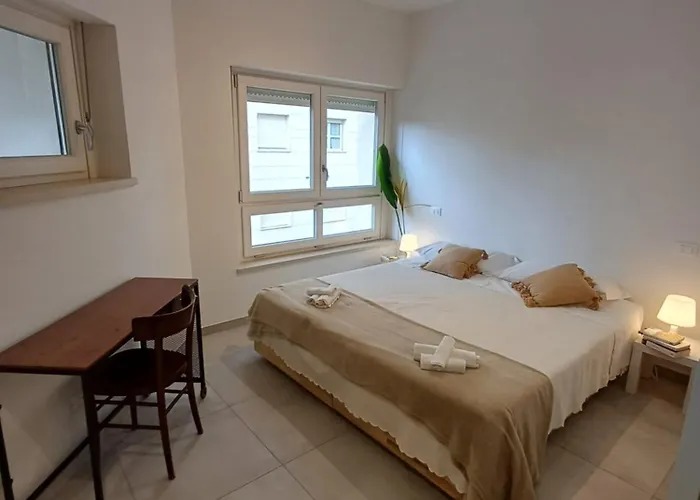 Panoramico In Centro - Affitti Brevi Italia