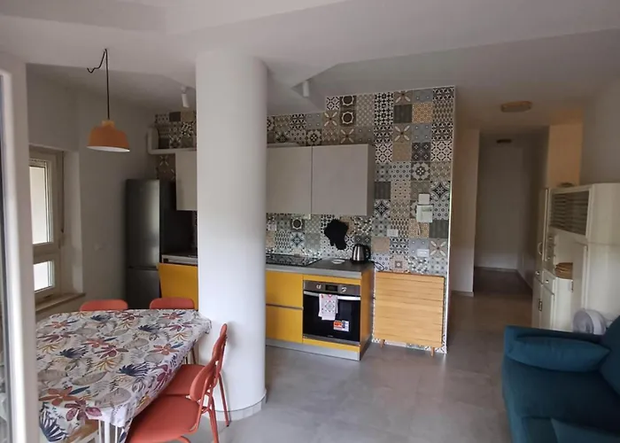 Panoramico In Centro - Affitti Brevi Italia * LʼAquila