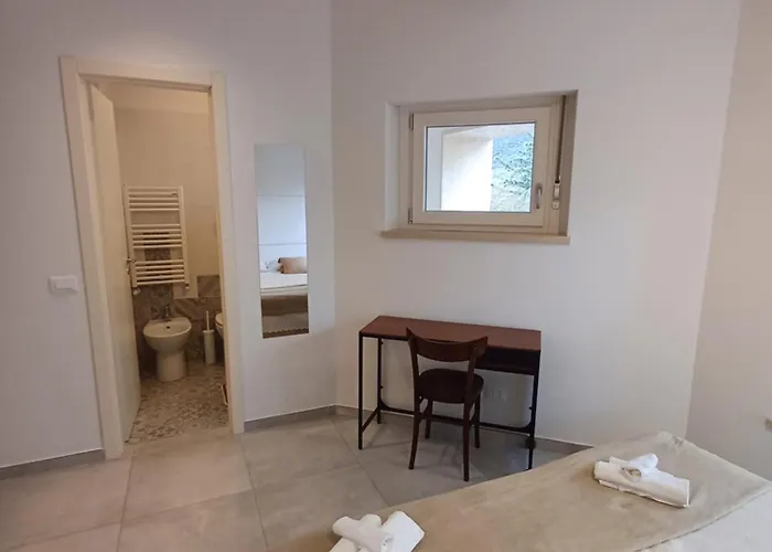 Panoramico In Centro - Affitti Brevi Italia * LʼAquila