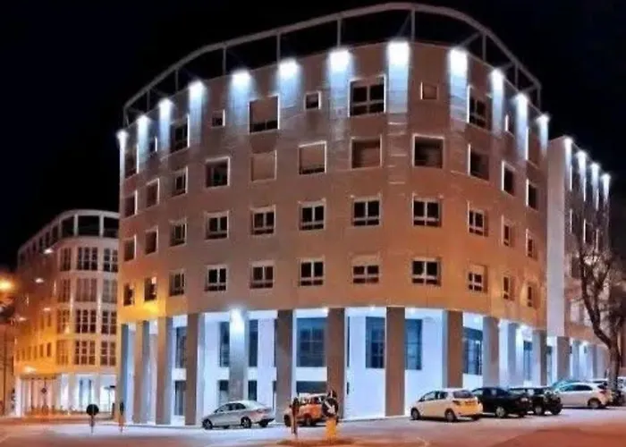 Panoramico In Centro - Affitti Brevi Italia LʼAquila